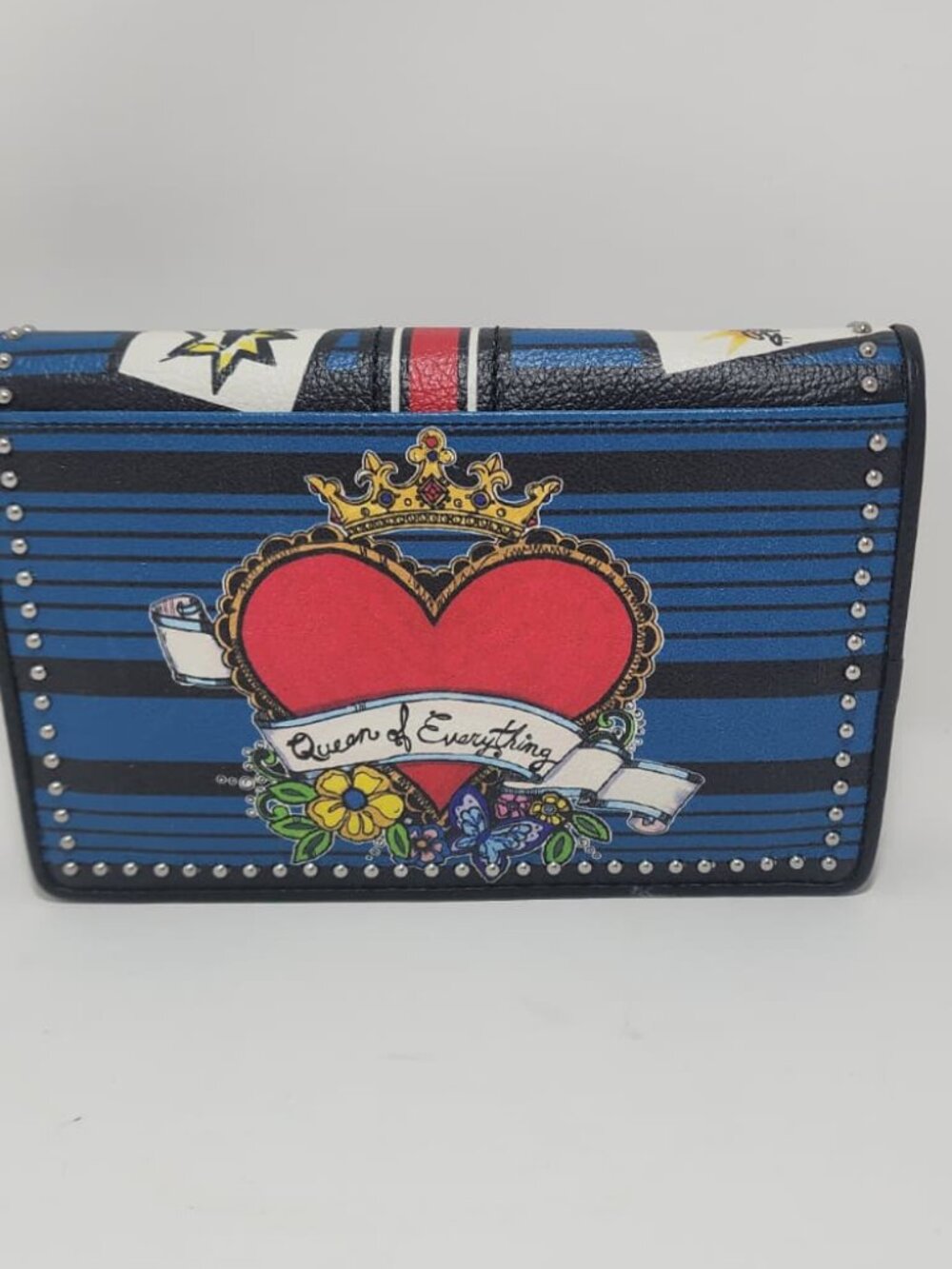 NEW Brighton Travel Crossbody - Milan, Tokyo, Paris, New York, Pisa and more - Picture 2 of 5